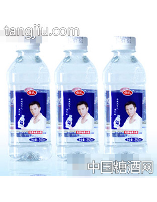 佳沃苏打水饮料350ml