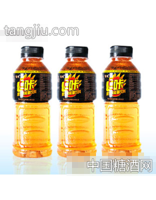 佳沃U咔维生素能量饮料