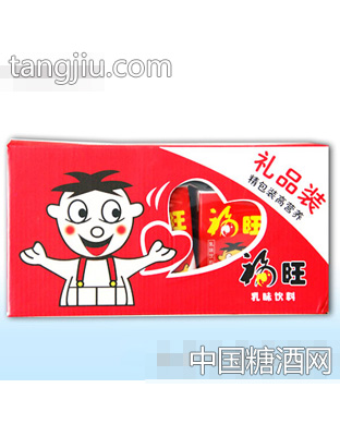 佳沃福旺礼品装