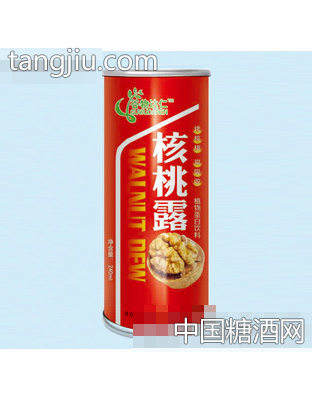 240ml谷物达仁核桃露