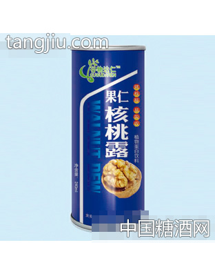 240ml谷物达仁果仁核桃露