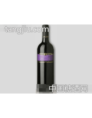 科罗达窖藏西拉干红葡萄酒
