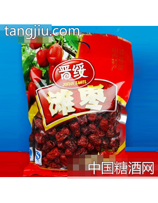 晋绥滩枣488g