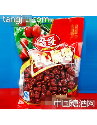 空心脆枣488g