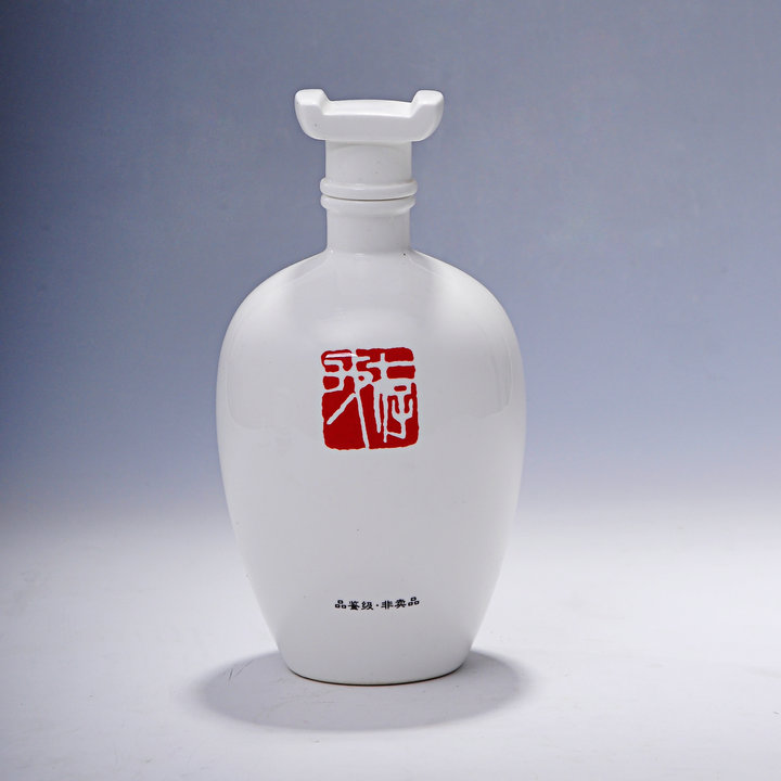陶瓷酒瓶定做厂家_【天聚景陶瓷有限公司】