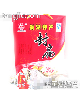 封扁