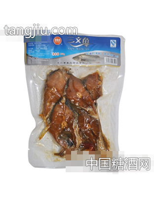 景泰岛三文鱼