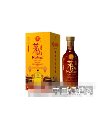 茅山金坛封缸酒1368