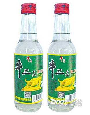 京泰牛二陈酿酒