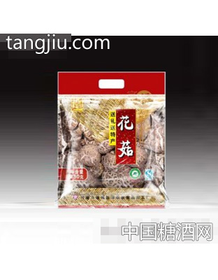 津泰康袋装花菇
