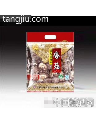 津泰康袋装香菇