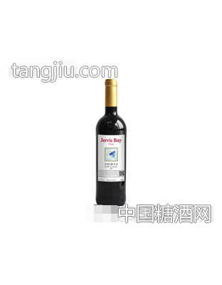 珍维湾赤霞珠西拉子