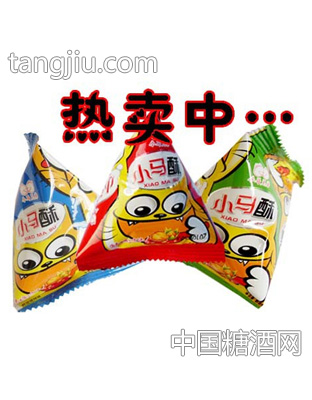 小马酥
