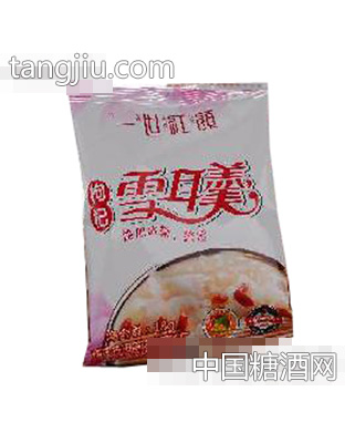 雪耳羹