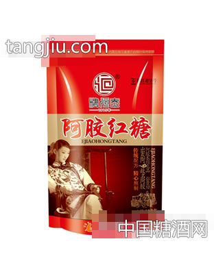 楼恒泰阿胶红糖