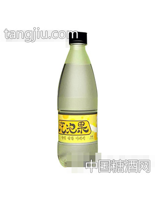农浓大叔汽泡果瓶装