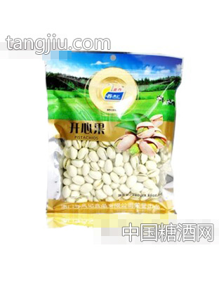 澳门卷风记开心果280g