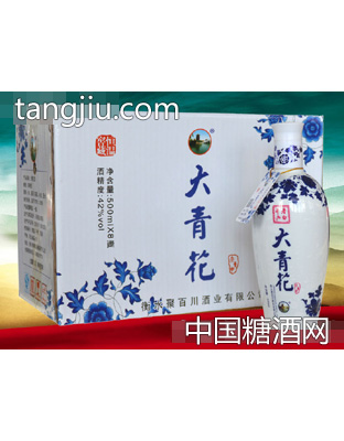 老白干酒