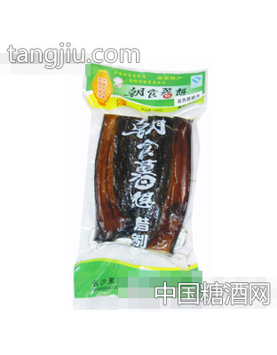 湘西腊腿肉