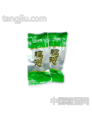 悠百佳鸭翅
