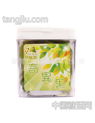 角味源奇异果