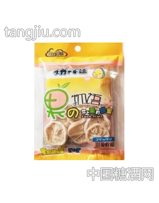 31G川贝柠檬