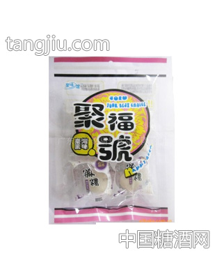 80G豆沙味麻薯(草饼)