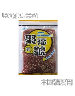 50g手撕猪肉脯(香辣)(精制)