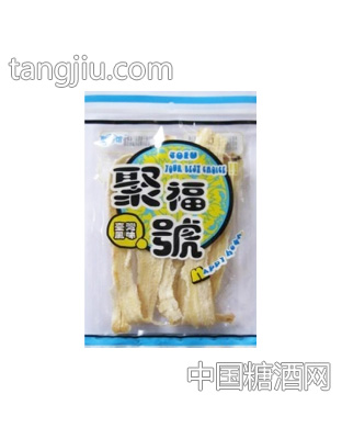 50G台湾原味烧鳗鱼