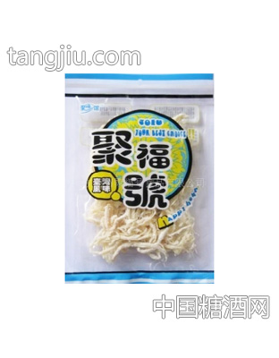 50g炭烧鱿鱼丝