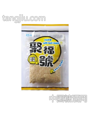 60g原味猪肉松(袋装)
