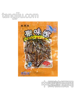 聚味馆