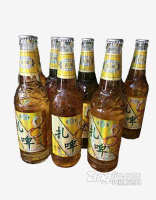 麦潮9度500ml