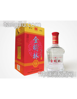 金榆林3