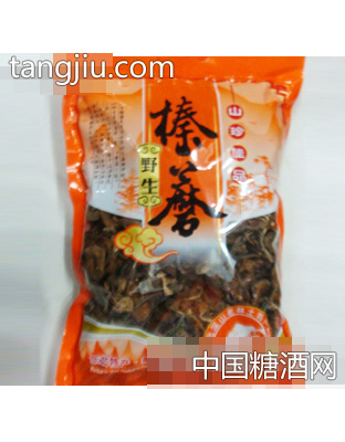 有机榛蘑（橘黄袋）
