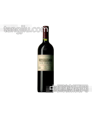 巴斯克藏酿