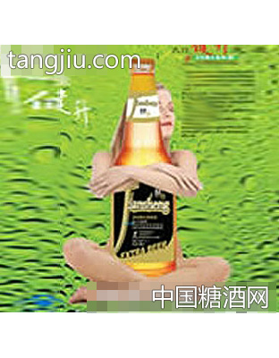 健升啤酒 330ML 小瓶装