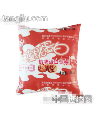 君科核桃蛋白植物蛋白饮料