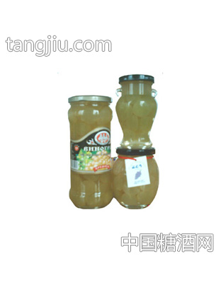 昆嵛葡萄罐头240g、300g、580g