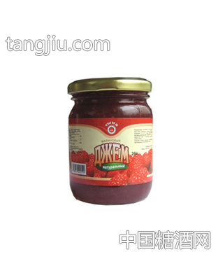 昆嵛树莓果酱