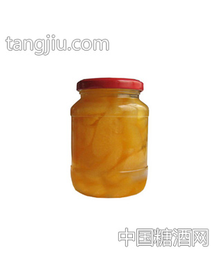 昆嵛苹果派