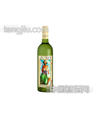 白苏维翁