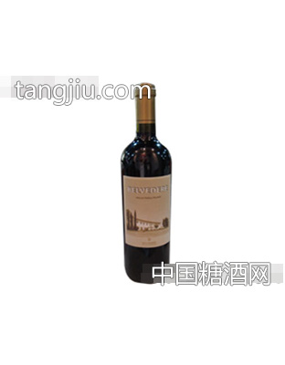 贝威徳雷·干红葡萄酒