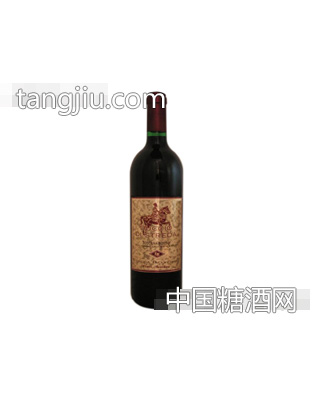 斯特列达·多奇干红葡萄酒
