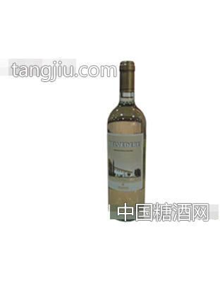 贝威徳雷·干白葡萄酒