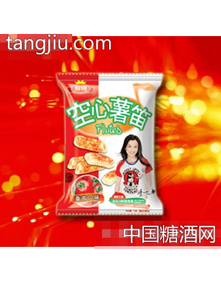 冠铭空心薯笛