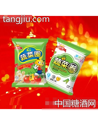 冠铭蔬菜圈