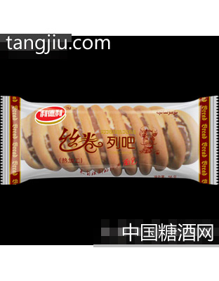 利德利丝卷列吧