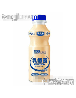 锦佰亿乳酸菌饮品原味1L