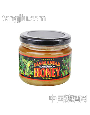 400g革木蜂蜜